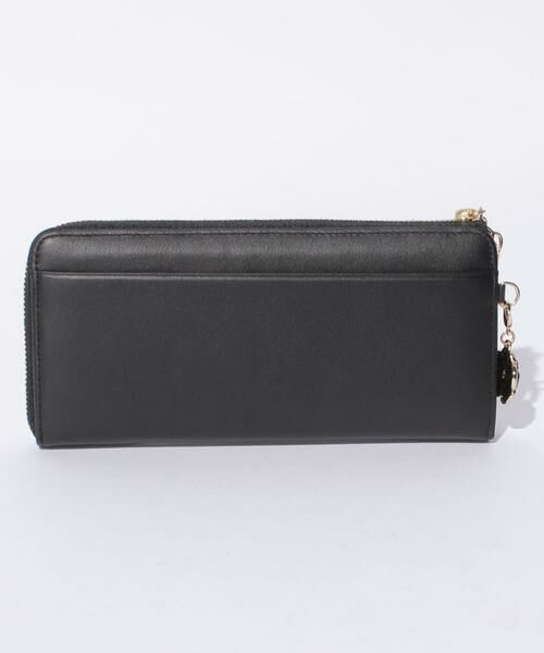 CLATHAS / クレイサス 財布・コインケース・マネークリップ | クレイサス CLATHAS ワッフル Lファスナー長財布 | 詳細9