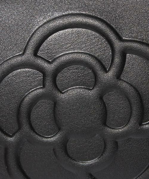 CLATHAS / クレイサス 財布・コインケース・マネークリップ | クレイサス CLATHAS ワッフル Lファスナー長財布 | 詳細12