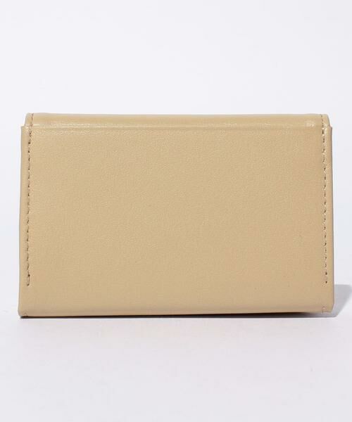 CLATHAS / クレイサス カードケース・名刺入れ・定期入れ | クレイサス CLATHAS ワッフル 名刺入れ | 詳細10