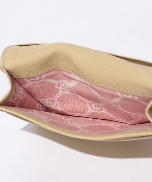 CLATHAS / クレイサス カードケース・名刺入れ・定期入れ | クレイサス CLATHAS ワッフル 名刺入れ | 詳細11