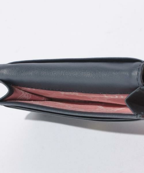 CLATHAS / クレイサス カードケース・名刺入れ・定期入れ | クレイサス CLATHAS ワッフル 名刺入れ | 詳細13