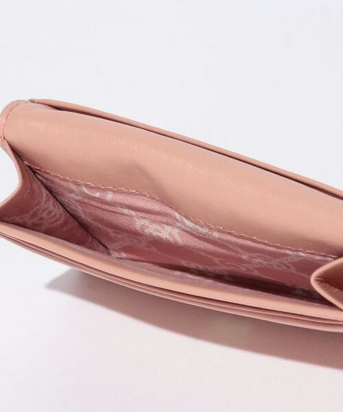 CLATHAS / クレイサス カードケース・名刺入れ・定期入れ | クレイサス CLATHAS ワッフル 名刺入れ | 詳細14