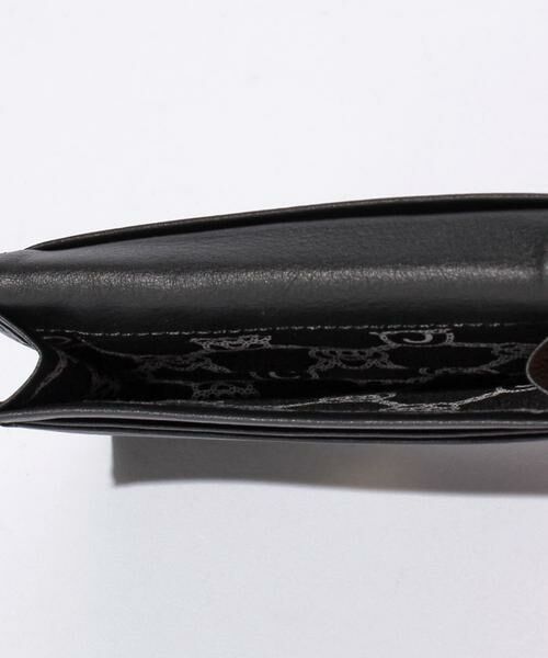 CLATHAS / クレイサス カードケース・名刺入れ・定期入れ | クレイサス CLATHAS ワッフル 名刺入れ | 詳細15