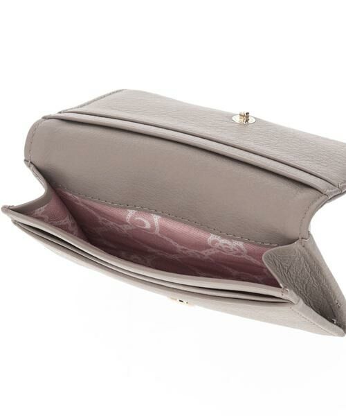 CLATHAS / クレイサス カードケース・名刺入れ・定期入れ | クレイサス CLATHAS ワッフル 名刺入れ | 詳細16