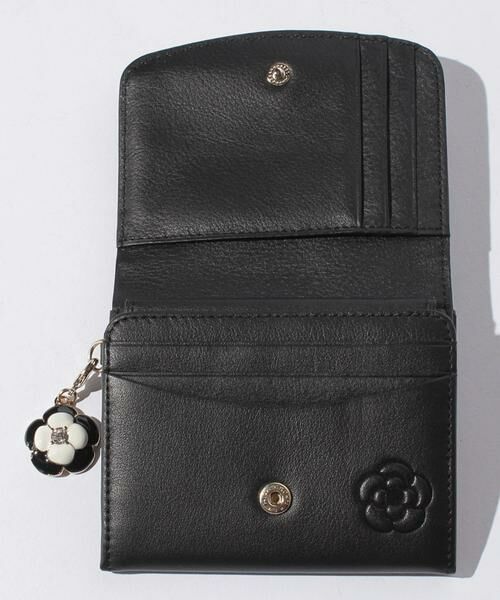 CLATHAS / クレイサス 財布・コインケース・マネークリップ | クレイサス CLATHAS ワッフル 2つ折り財布 | 詳細13