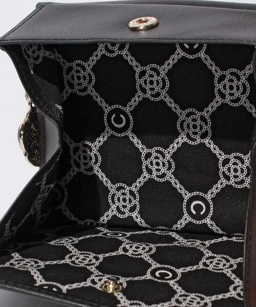 CLATHAS / クレイサス 財布・コインケース・マネークリップ | クレイサス CLATHAS ワッフル 2つ折り財布 | 詳細14