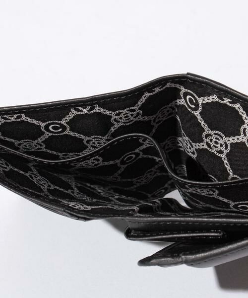 CLATHAS / クレイサス 財布・コインケース・マネークリップ | クレイサス CLATHAS ワッフル 2つ折り財布 | 詳細15