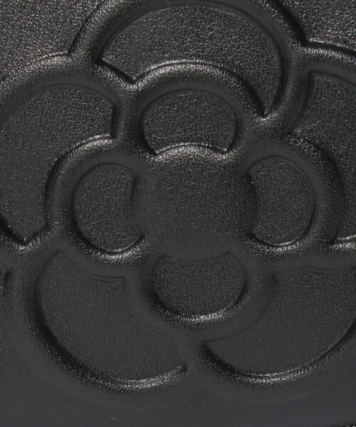 CLATHAS / クレイサス 財布・コインケース・マネークリップ | クレイサス CLATHAS ワッフル 2つ折り財布 | 詳細17