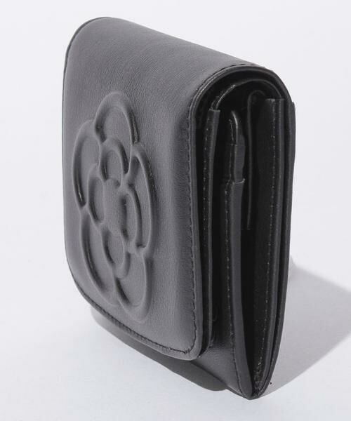 CLATHAS / クレイサス 財布・コインケース・マネークリップ | クレイサス CLATHAS ワッフル 2つ折り財布 | 詳細8