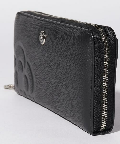 CLATHAS / クレイサス 財布・コインケース・マネークリップ | クレイサス CLATHAS ラデュレII ラウンドファスナー長財布 | 詳細10