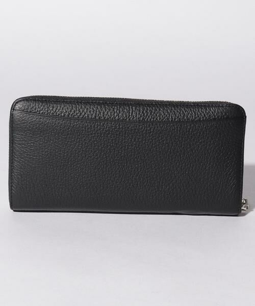 CLATHAS / クレイサス 財布・コインケース・マネークリップ | クレイサス CLATHAS ラデュレII ラウンドファスナー長財布 | 詳細11