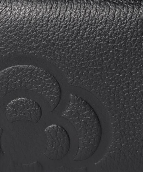 CLATHAS / クレイサス 財布・コインケース・マネークリップ | クレイサス CLATHAS ラデュレII ラウンドファスナー長財布 | 詳細13