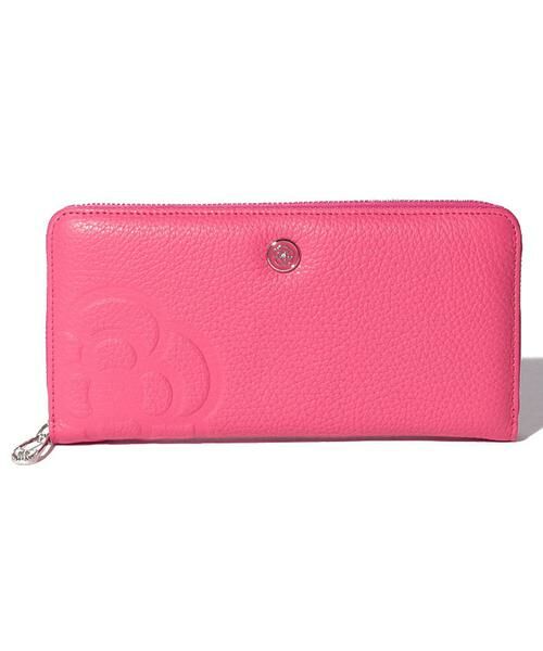 CLATHAS / クレイサス 財布・コインケース・マネークリップ | クレイサス CLATHAS ラデュレII ラウンドファスナー長財布 | 詳細15