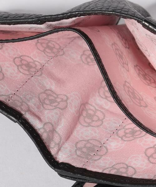 CLATHAS / クレイサス 財布・コインケース・マネークリップ | クレイサス CLATHAS ラデュレII 2つ折り財布 | 詳細10