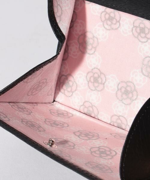 CLATHAS / クレイサス 財布・コインケース・マネークリップ | クレイサス CLATHAS ラデュレII 2つ折り財布 | 詳細11