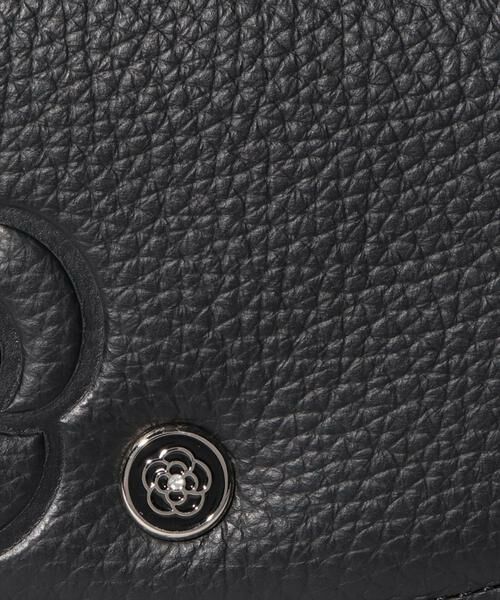 CLATHAS / クレイサス 財布・コインケース・マネークリップ | クレイサス CLATHAS ラデュレII 2つ折り財布 | 詳細12