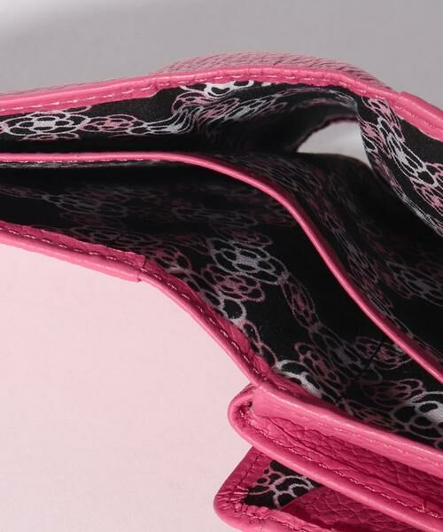 CLATHAS / クレイサス 財布・コインケース・マネークリップ | クレイサス CLATHAS ラデュレII 2つ折り財布 | 詳細13