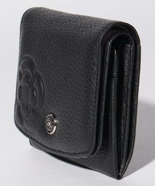 CLATHAS / クレイサス 財布・コインケース・マネークリップ | クレイサス CLATHAS ラデュレII 2つ折り財布 | 詳細7