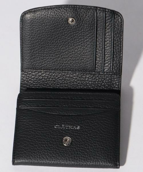 CLATHAS / クレイサス 財布・コインケース・マネークリップ | クレイサス CLATHAS ラデュレII 2つ折り財布 | 詳細9