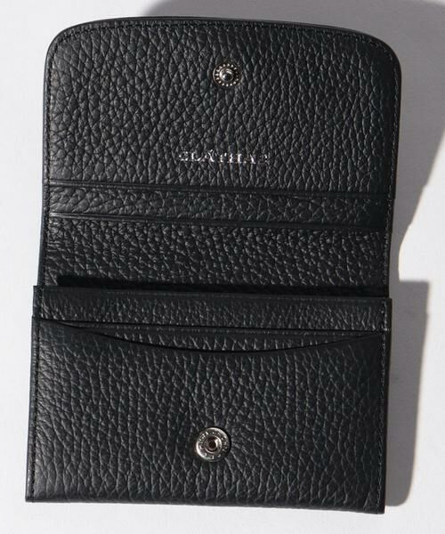 CLATHAS / クレイサス カードケース・名刺入れ・定期入れ | クレイサス CLATHAS ラデュレII 名刺入れ | 詳細9