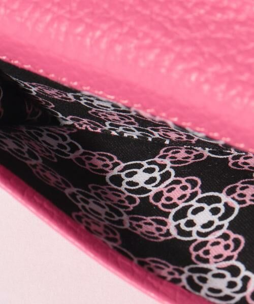 CLATHAS / クレイサス カードケース・名刺入れ・定期入れ | クレイサス CLATHAS ラデュレII 名刺入れ | 詳細12