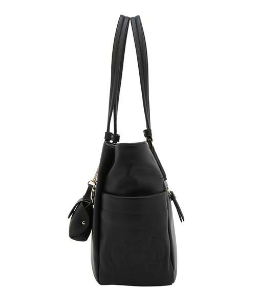 CLATHAS / クレイサス トートバッグ | クレイサス CLATHAS プラクティII トートバッグ | 詳細10