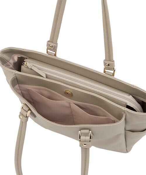 CLATHAS / クレイサス トートバッグ | クレイサス CLATHAS プラクティII トートバッグ | 詳細23