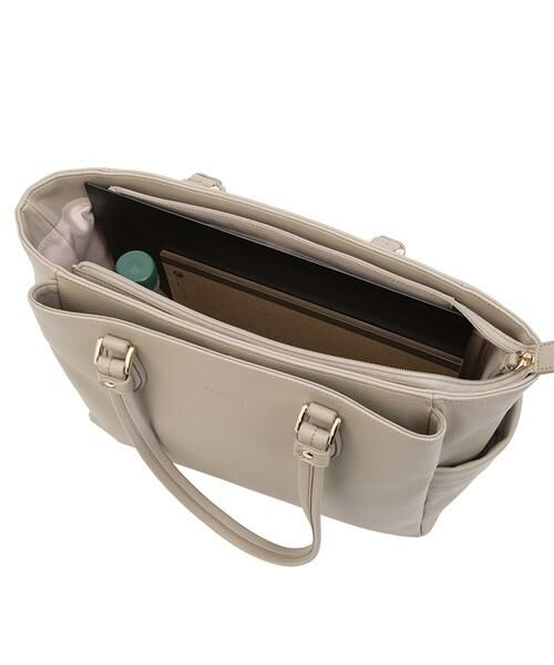 CLATHAS / クレイサス トートバッグ | クレイサス CLATHAS プラクティII トートバッグ | 詳細26