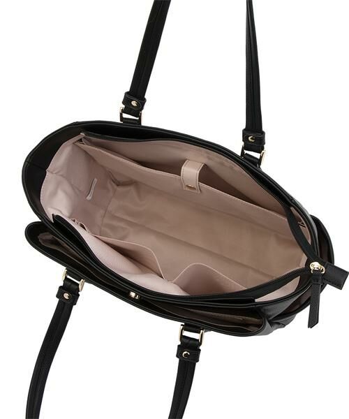 CLATHAS / クレイサス トートバッグ | クレイサス CLATHAS プラクティII トートバッグ | 詳細4