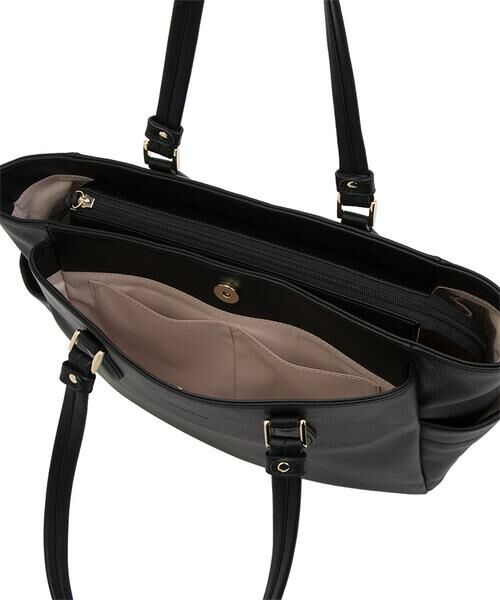 CLATHAS / クレイサス トートバッグ | クレイサス CLATHAS プラクティII トートバッグ | 詳細5