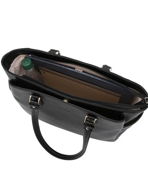 CLATHAS / クレイサス トートバッグ | クレイサス CLATHAS プラクティII トートバッグ | 詳細6