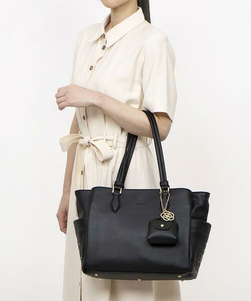 CLATHAS / クレイサス トートバッグ | クレイサス CLATHAS プラクティII トートバッグ | 詳細9