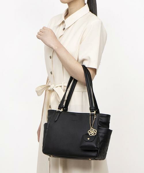 CLATHAS / クレイサス トートバッグ | クレイサス CLATHAS プラクティII 2wayトートバッグ | 詳細10