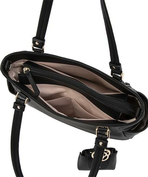 CLATHAS / クレイサス トートバッグ | クレイサス CLATHAS プラクティII 2wayトートバッグ | 詳細5