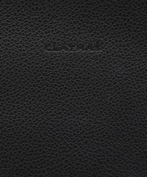 CLATHAS / クレイサス トートバッグ | クレイサス CLATHAS プラクティII 2wayトートバッグ | 詳細8