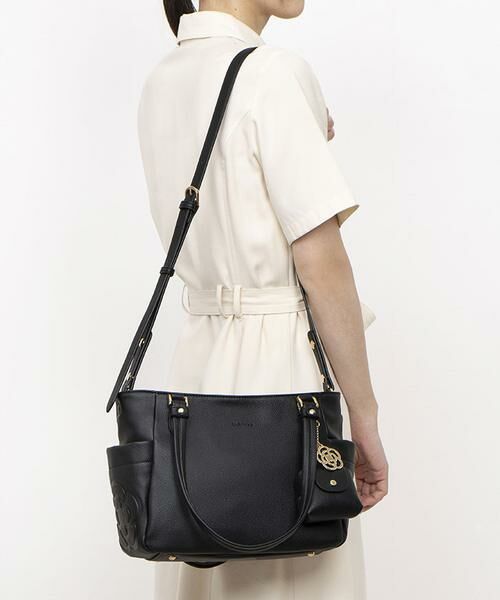 CLATHAS / クレイサス トートバッグ | クレイサス CLATHAS プラクティII 2wayトートバッグ | 詳細9