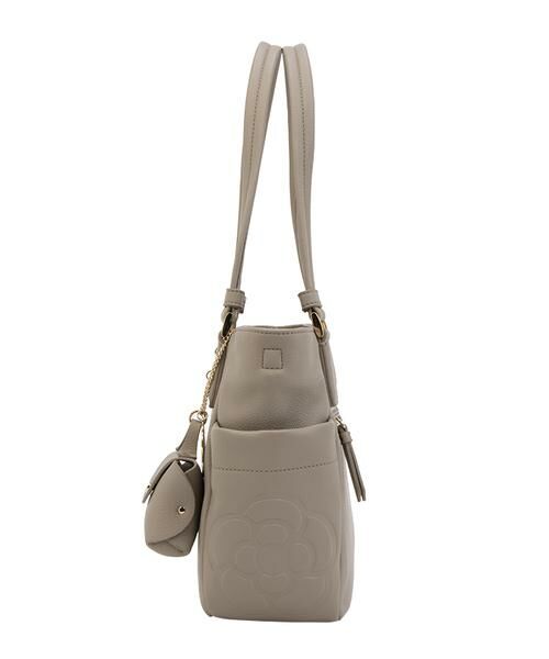 CLATHAS / クレイサス トートバッグ | クレイサス CLATHAS プラクティII 2wayトートバッグ | 詳細11