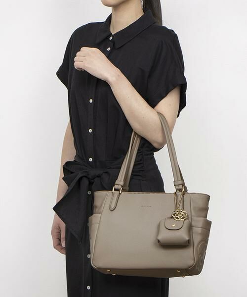 CLATHAS / クレイサス トートバッグ | クレイサス CLATHAS プラクティII 2wayトートバッグ | 詳細20