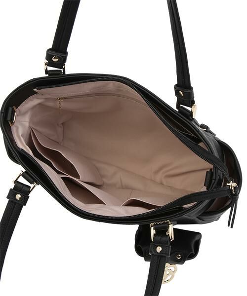 CLATHAS / クレイサス トートバッグ | クレイサス CLATHAS プラクティII 2wayトートバッグ | 詳細30