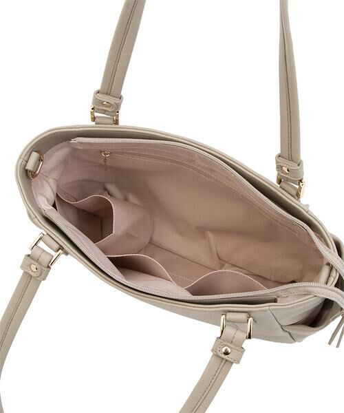 CLATHAS / クレイサス トートバッグ | クレイサス CLATHAS プラクティII 2wayトートバッグ | 詳細14
