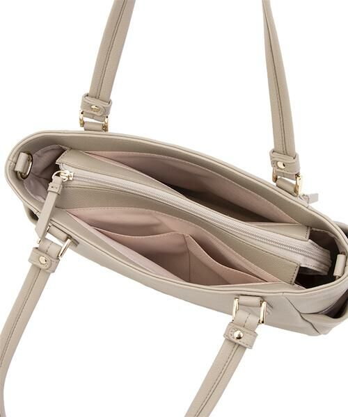 CLATHAS / クレイサス トートバッグ | クレイサス CLATHAS プラクティII 2wayトートバッグ | 詳細15