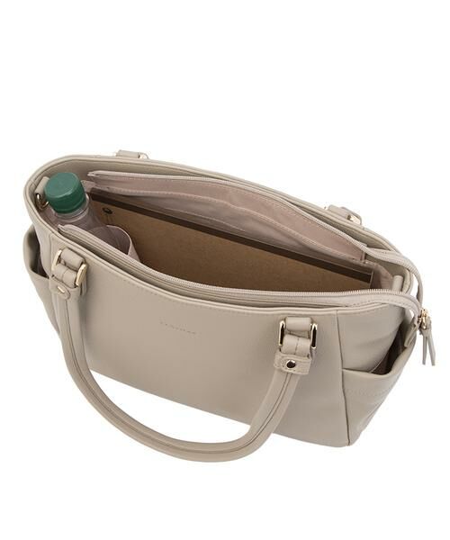 CLATHAS / クレイサス トートバッグ | クレイサス CLATHAS プラクティII 2wayトートバッグ | 詳細16