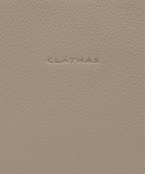 CLATHAS / クレイサス トートバッグ | クレイサス CLATHAS プラクティII 2wayトートバッグ | 詳細18