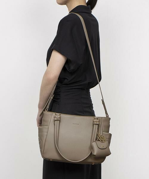CLATHAS / クレイサス トートバッグ | クレイサス CLATHAS プラクティII 2wayトートバッグ | 詳細19