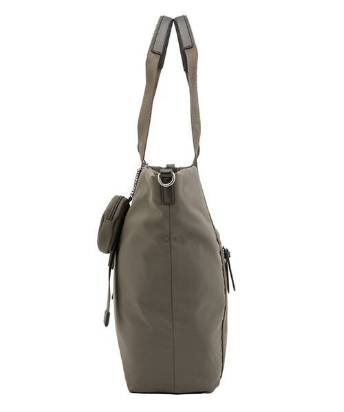 CLATHAS / クレイサス トートバッグ | クレイサス CLATHAS レザン 2wayトートバッグ | 詳細11