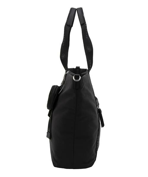 CLATHAS / クレイサス トートバッグ | クレイサス CLATHAS レザン 2wayトートバッグ | 詳細12