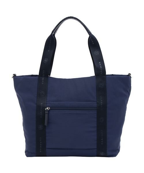 【極美品】CLATHAS トートバッグ　大容量 SALE 30% OFF クレイサス バッグ レディース CLATHAS トート