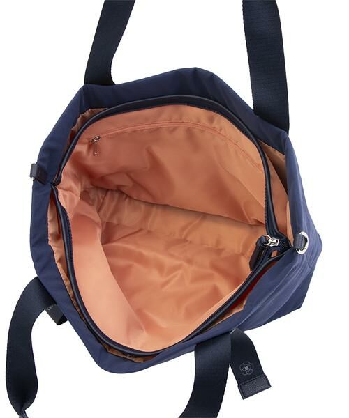 CLATHAS / クレイサス トートバッグ | クレイサス CLATHAS レザン 2wayトートバッグ | 詳細20