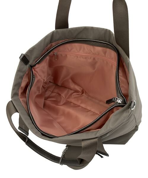 CLATHAS / クレイサス トートバッグ | クレイサス CLATHAS レザン 2wayトートバッグ | 詳細21