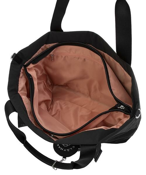 CLATHAS / クレイサス トートバッグ | クレイサス CLATHAS レザン 2wayトートバッグ | 詳細22